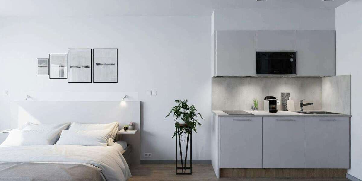 Zimmer Bonn Südstadt - 1 Zimmer, 1.139&euro; | Angebot:25154414