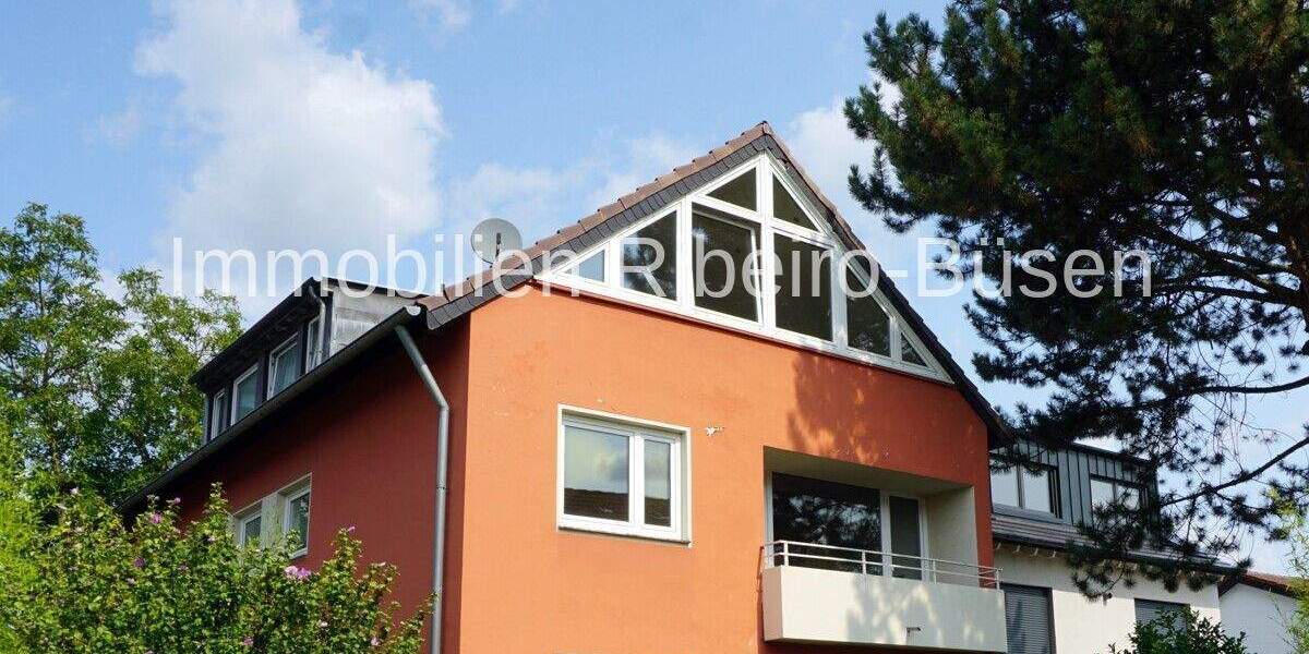 Etagenwohnung Köln Weiß - 2 Zimmer, 47 m&sup2;, 239.000&euro; | Angebot:25744704