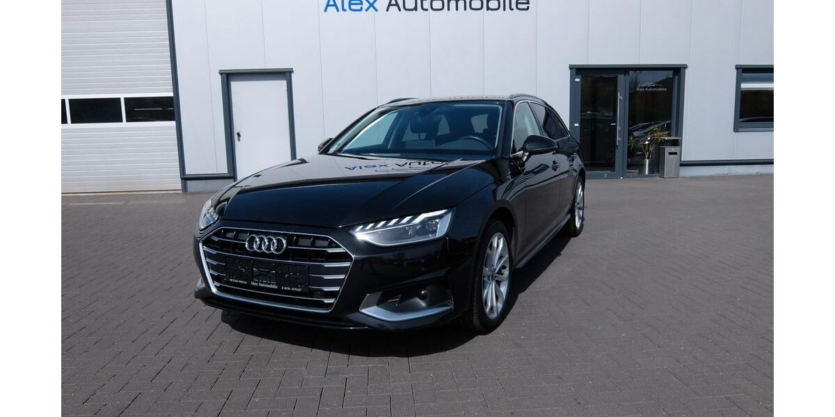 Audi A4 162.444 km 18.400 &euro; Mechernich 53894