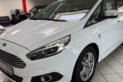 Ford S-Max 315.000 km 7.990 &euro; Leverkusen 51371