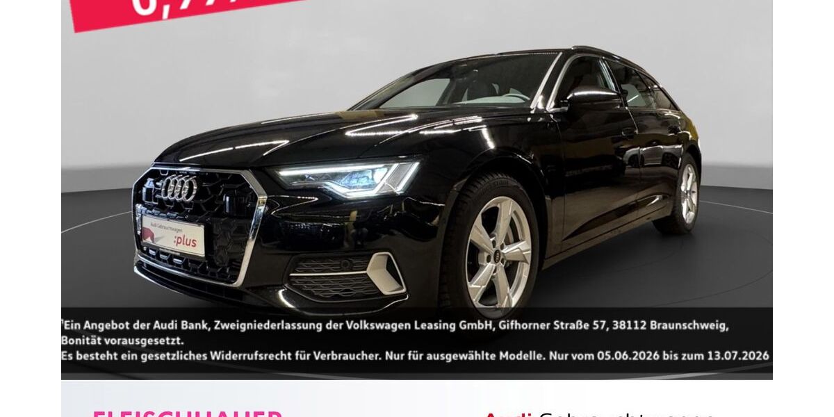 Audi A6 22.746 km 46.880 &euro; Köln 50968