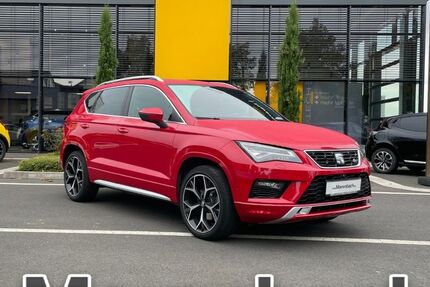 Seat Ateca 82.333 km 20.990 &euro; Lohmar 53797