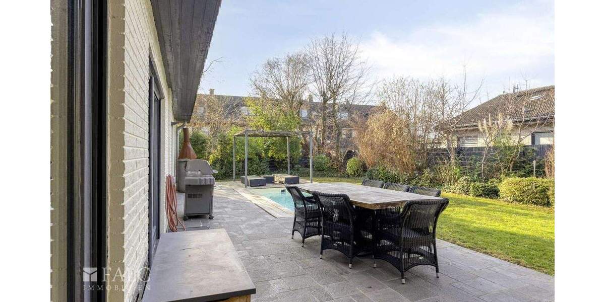 Mehrfamilienhaus, Wohnhaus Pulheim - 7 Zimmer, 227 m&sup2;, 1.199.000&euro; | Angebot:25820748