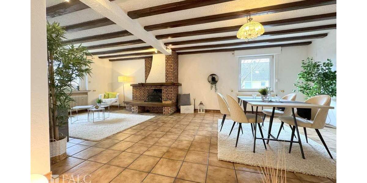 Einfamilienhaus Siegburg - 4 Zimmer, 100 m&sup2;, 309.000&euro; | Angebot:25739537