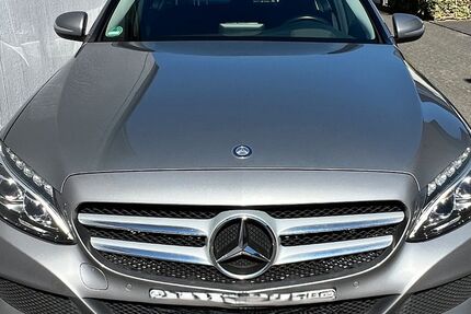 Mercedes-Benz C 220 112.400 km 18.600 &euro; Bonn 53229