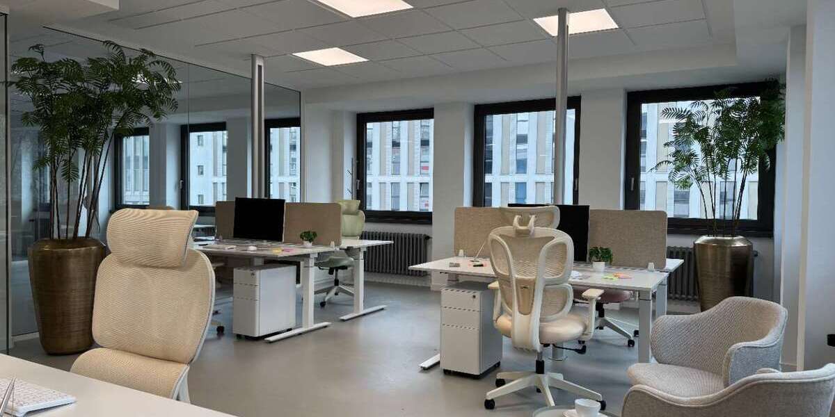 Gewerbeobjekt Köln Innenstadt - 1.500&euro; | Angebot:26012051