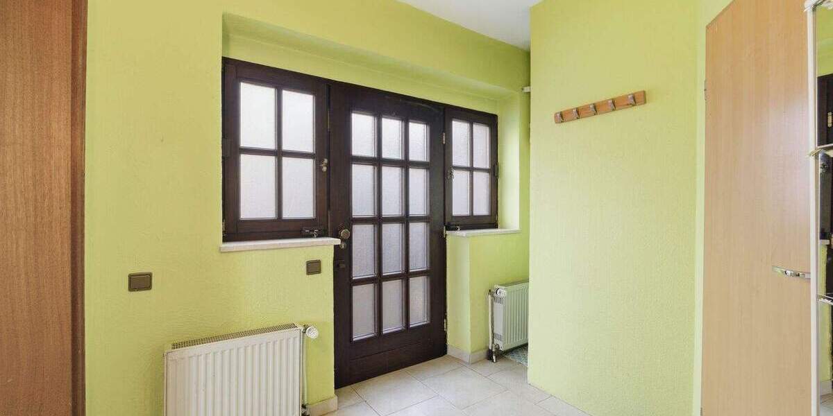 Einfamilienhaus Köln Meschenich - 5 Zimmer, 155 m&sup2;, 349.000&euro; | Angebot:25775717