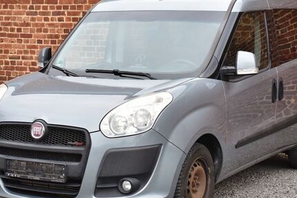 Fiat Doblo 217.000 km 3.990 &euro; Düren 52351