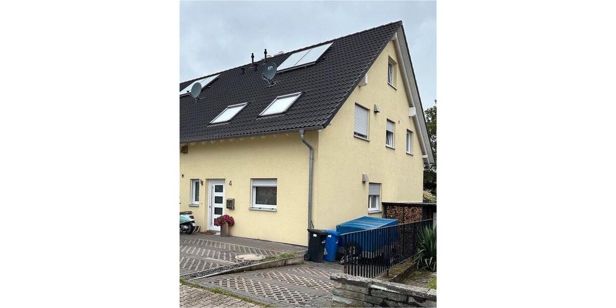 Doppelhaushälfte Leverkusen Bürrig - 4 Zimmer, 132 m&sup2;, 625.000&euro; | Angebot:26042123