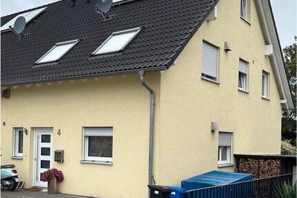 Haus Leverkusen Bürrig - 4 Zimmer, 132 m&sup2;, 625.000&euro; | Angebot:26042123