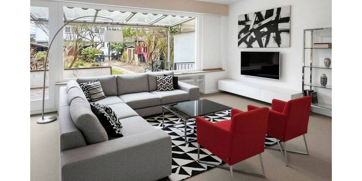 Reihenmittelhaus Sankt Augustin-Mülldorf Mülldorf - 4 Zimmer, 110 m&sup2;, 499.000&euro; | Angebot:25938944