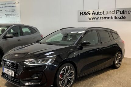 Ford Focus 1.700 km 34.590 &euro; Pulheim 50259