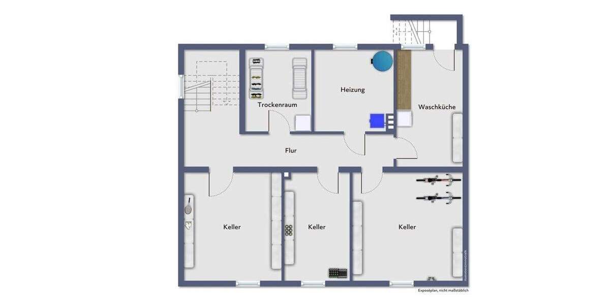 Mehrfamilienhaus, Wohnhaus Lohmar - 9 Zimmer, 223 m&sup2;, 680.000&euro; | Angebot:25706571