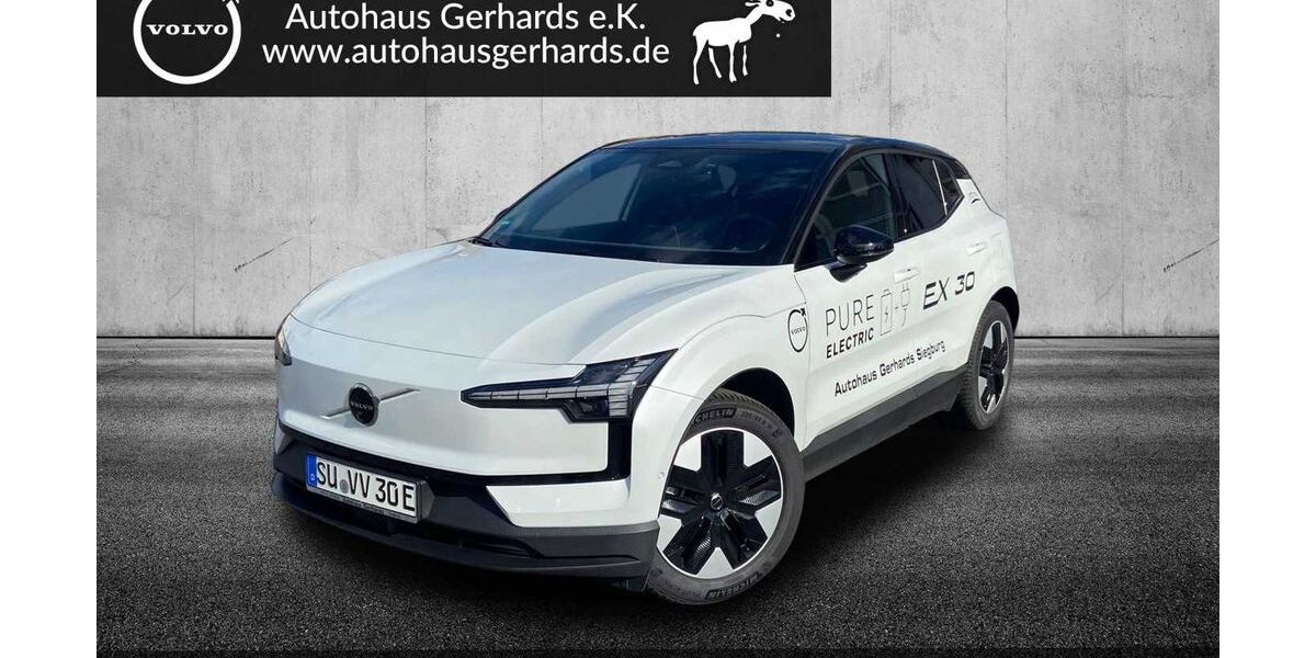 Volvo EX30 13.900 km 35.777 &euro; Siegburg 53721