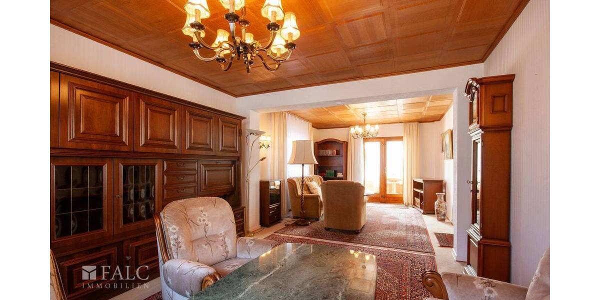 Einfamilienhaus Bergheim Ahe - 5 Zimmer, 138 m&sup2;, 325.000&euro; | Angebot:26869189