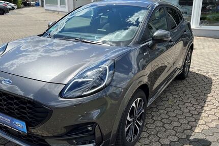 Ford Puma 35.896 km 18.990 &euro; Hürth 50354