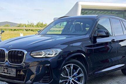 BMW X3 M40 98.500 km 44.850 &euro; Erftstadt 50374