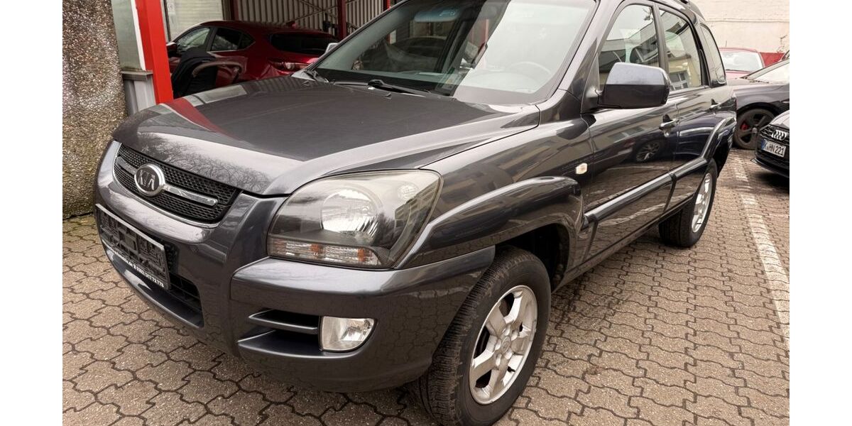 Kia Sportage 177.500 km 3.000 &euro; Köln 51105