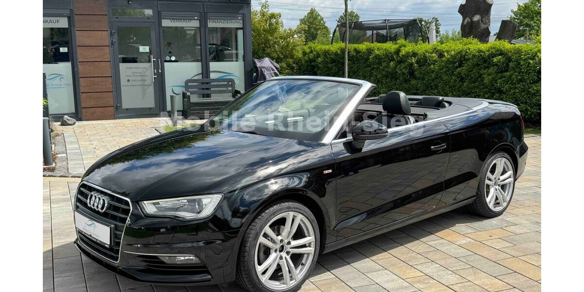 Audi A3 134.580 km 14.650 &euro; Bornheim 53332