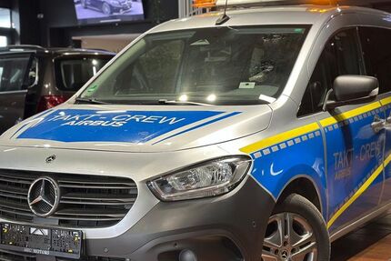 Mercedes-Benz Citan 21.951 km 21.419 &euro; Bonn 53177