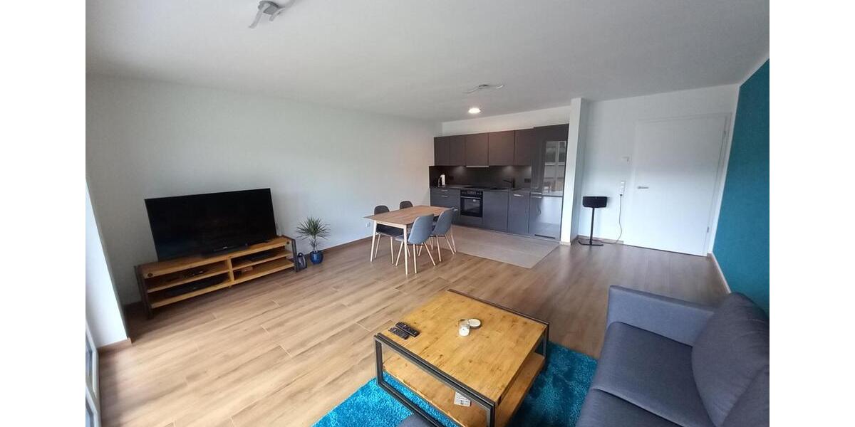 Erdgeschoßwohnung Düren Distelrath - 3 Zimmer, 80 m&sup2;, 310.000&euro; | Angebot:24563670