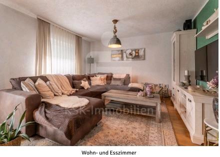Doppelhaushälfte Euskirchen - 4 Zimmer, 91 m&sup2;, 459.000&euro; | Angebot:26702153