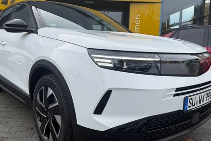 Opel Grandland (X) 11.500 km 28.880 &euro; Bornheim 53332