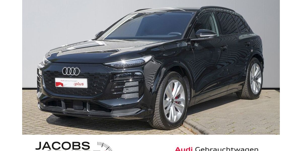 Audi Q6 e-tron 7.769 km 70.290 &euro; Düren 52351