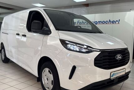 Ford Transit Custom 95.000 km 20.488 &euro; Rheinbach 53359