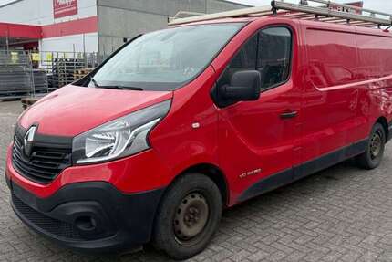 Renault Trafic 199.999 km 6.798 &euro; Euskirchen 53879