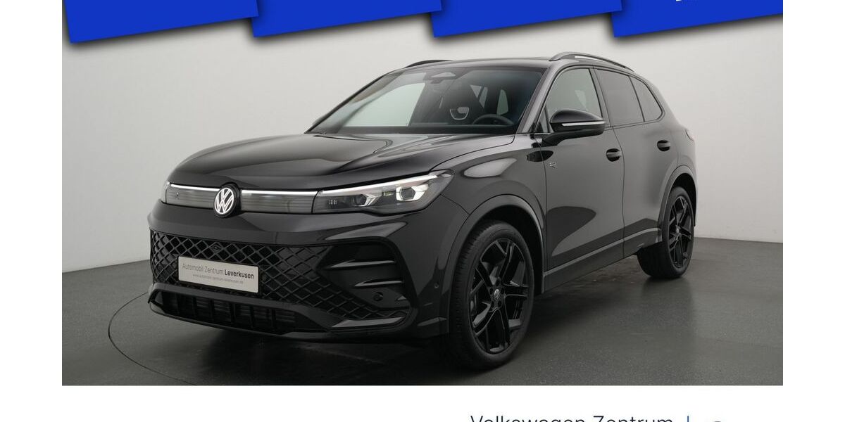 VW Tiguan 8.652 km 59.980 &euro; Leverkusen 51379