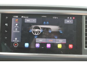 Seat Ateca FR 1,5 TSi DSG Navi AHK Standh LED 12.000 km 32.350 &euro; Bonn 53225