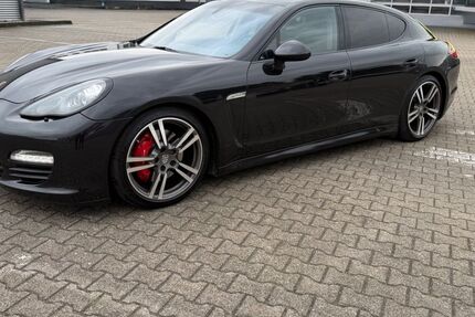 Porsche Panamera 266.000 km 20.999 &euro; Köln 51109