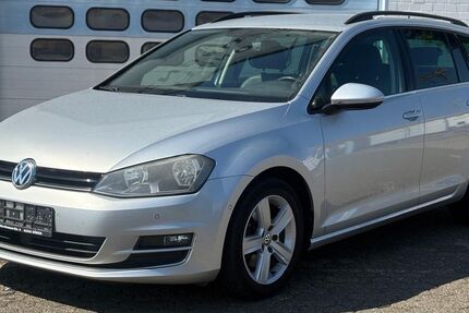 VW Golf 278.800 km 3.450 &euro; Düren 52353