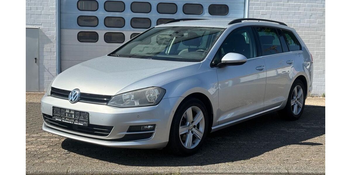 VW Golf 278.800 km 3.450 &euro; Düren 52353