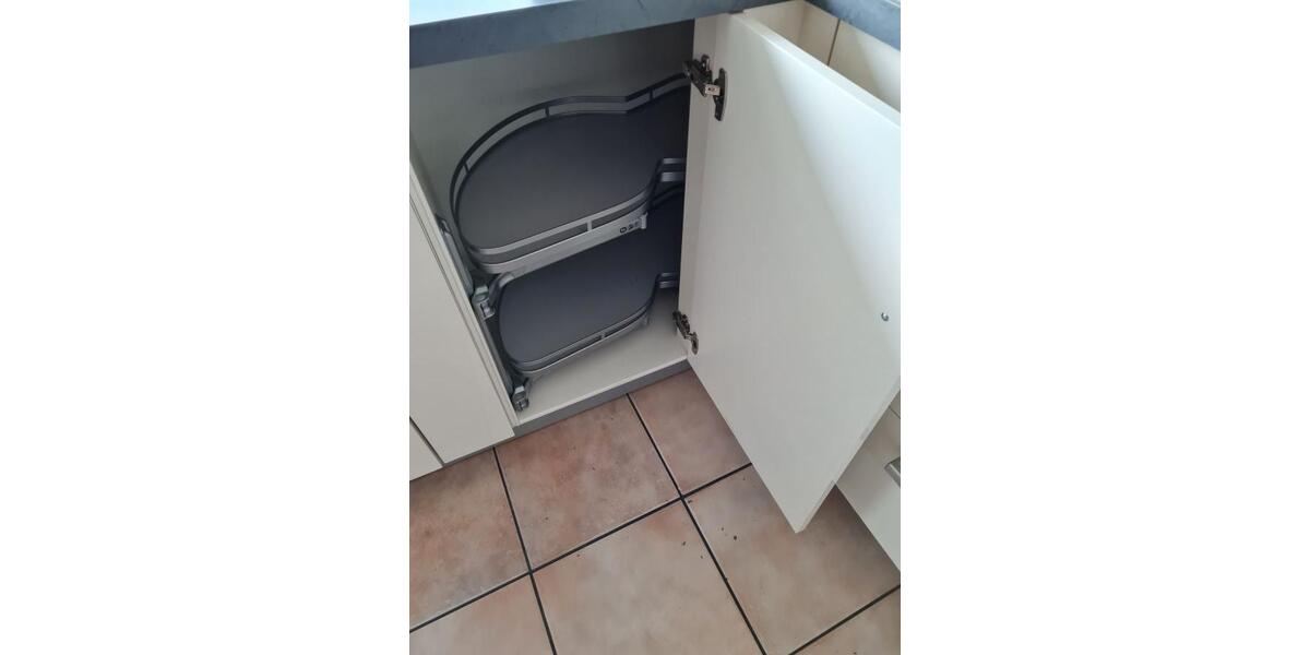 Traumhafte Maisonette-Wohnung mit Panoramablick, 3 Zimmer, Einbauküche in Köln-Marienburg - Maisonettenwohnung Köln Rodenkirchen | Angebot:26582459