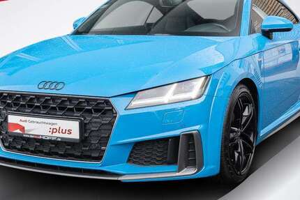 Audi TT 53.100 km 31.175 &euro; Sankt Augustin 53757