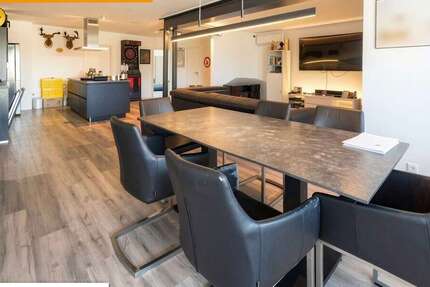 Wohnung Bonn Hardtberg - 4 Zimmer, 146 m&sup2;, 599.000&euro; | Angebot:25522785