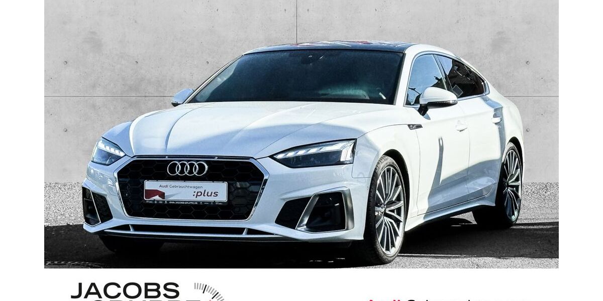 Audi A5 34.768 km 39.450 &euro; Bergheim 50126