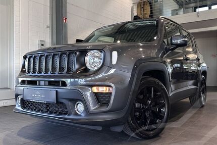 Jeep Renegade 33.000 km 19.490 &euro; Kerpen 50169