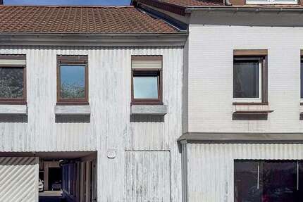 Haus Bonn Poppelsdorf - 12 Zimmer, 288 m&sup2;, 698.500&euro; | Angebot:27263428