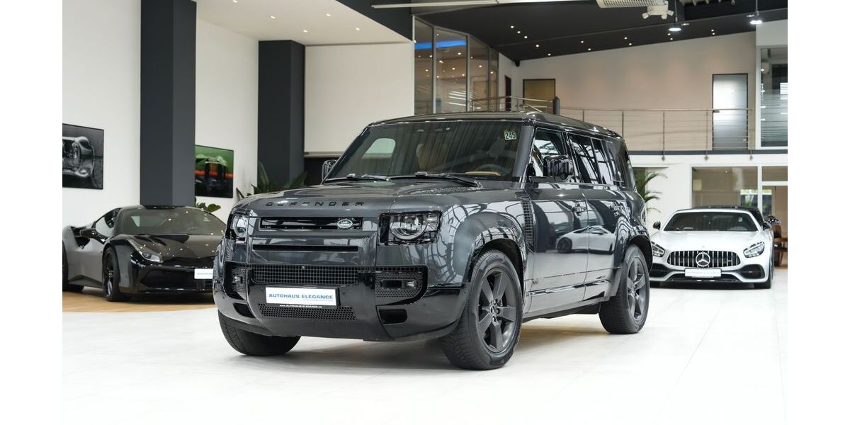 Land Rover Defender 61.884 km 80.980 &euro; Köln 51147