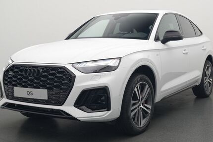 Audi Q5 1.010 km 56.980 &euro; Leverkusen 51373