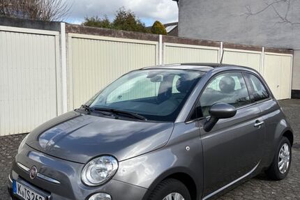 Fiat 500 86.914 km 5.099 &euro; Pulheim 50259