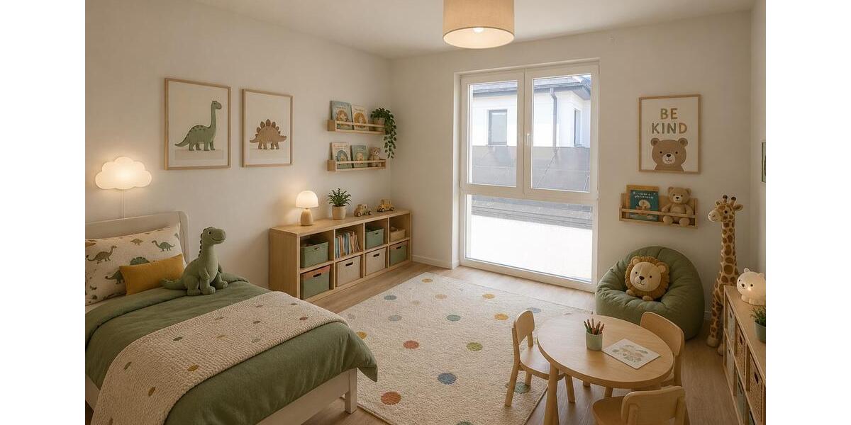 Doppelhaushälfte Erftstadt - 5 Zimmer, 152 m&sup2;, 1.895&euro; | Angebot:26553652
