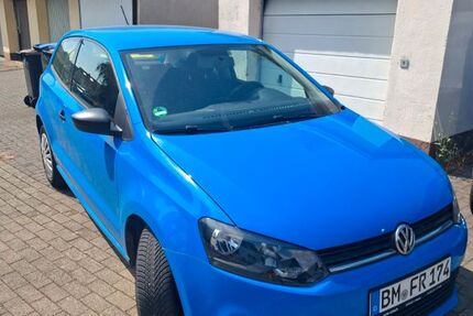 VW Polo 61.000 km 7.200 &euro; Frechen 50226