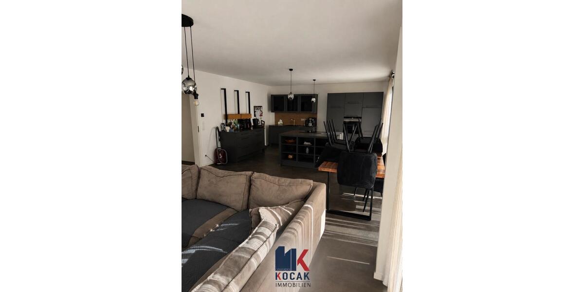 Etagenwohnung Düren Mariaweiler-Hoven - 3 Zimmer, 105 m&sup2;, 1.250&euro; | Angebot:26589110