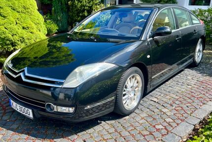 Citroen C6 198.000 km 4.200 &euro; Köln 50737
