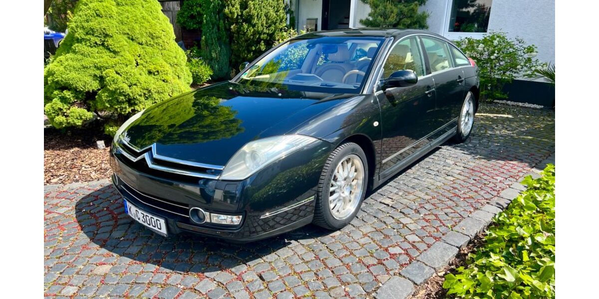 Citroen C6 198.000 km 4.200 &euro; Köln 50737