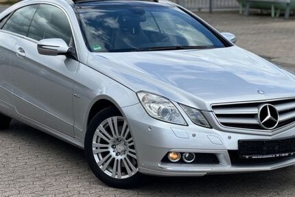 Mercedes-Benz E 350 179.300 km 11.450 &euro; Bornheim 53332